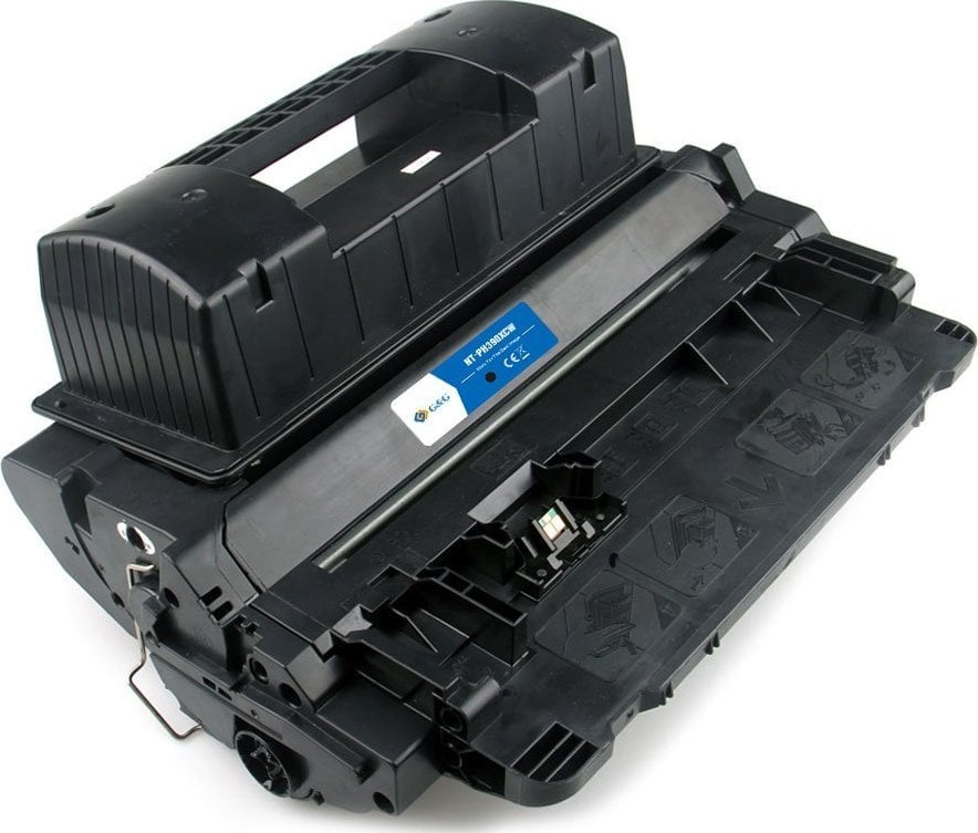 Toner G&G G&G kompatybilny toner z HP CE390X, NT-PH390XCW, HP 90X, black, 24000s