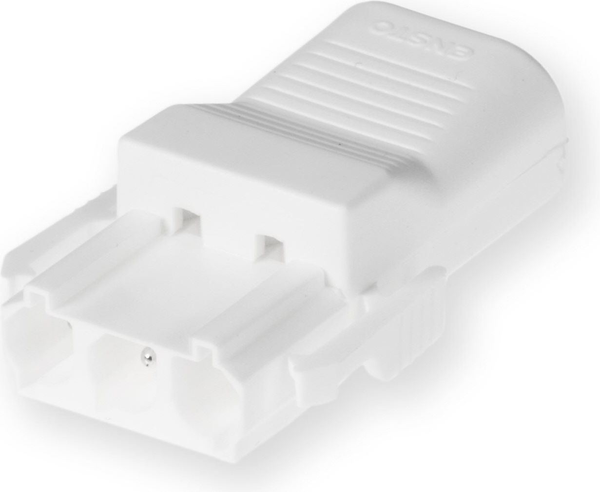 Ensto Wtyk 3-biegunowy (NAC31S.W)