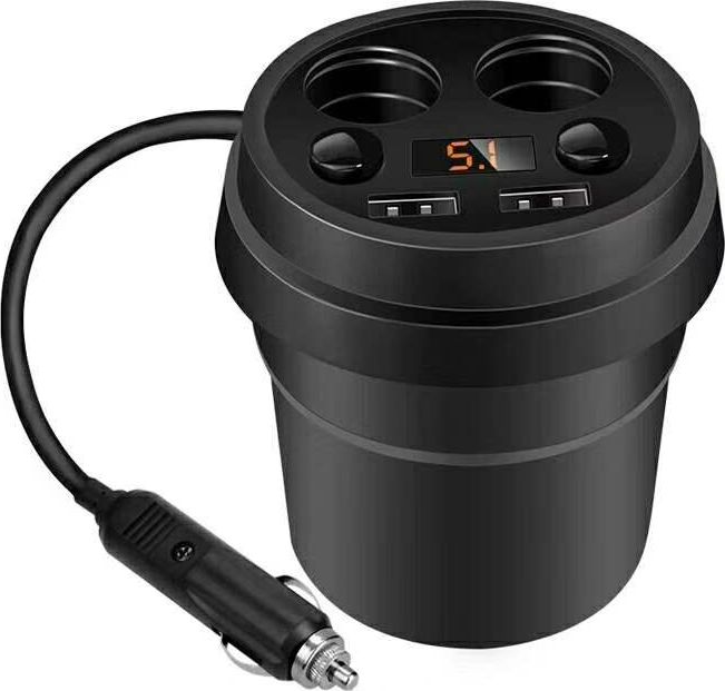 Ładowarka Mobilari M555046 2x USB-A 3.1 A (M555046)