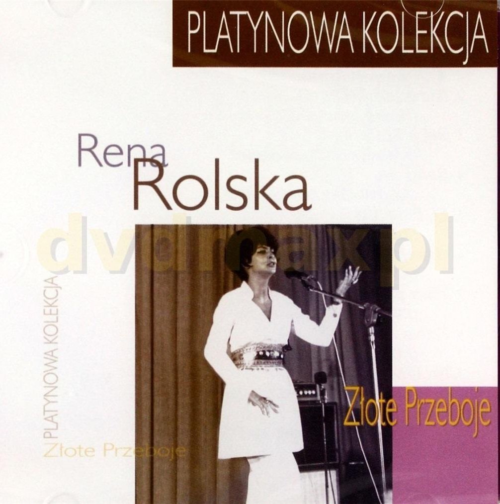 Wieża MediaWay Platynowa Kolekcja CD