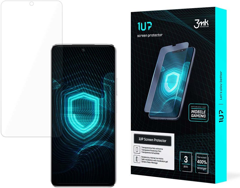 HUAWEI NOVA 10 SE - 3MK 1UP