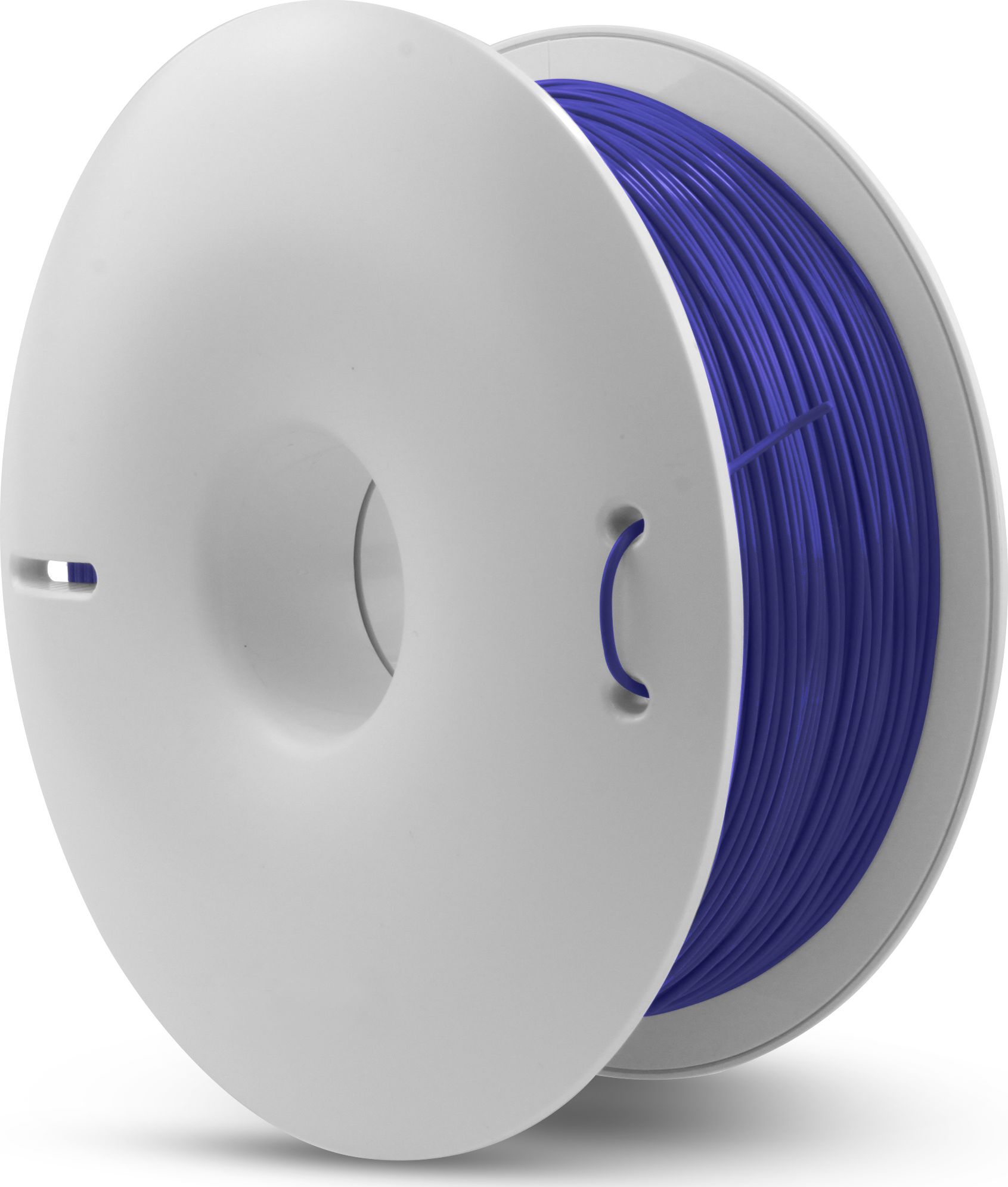 Fiberlogy Filament PLA granatowy