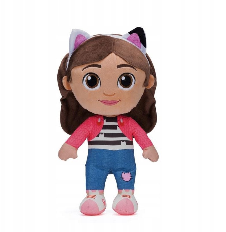 KOCI DOMEK GABI Gabi, pluszak