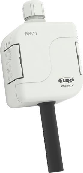 ELKO EP ELKO EP HIGROSTAT RHV-1