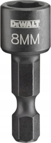 Dewalt nasadka kompaktowa 8mm