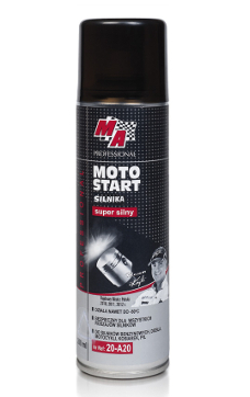 Amtra Preparat do rozruchu silnika MOTO START 20-A20 0,2L
