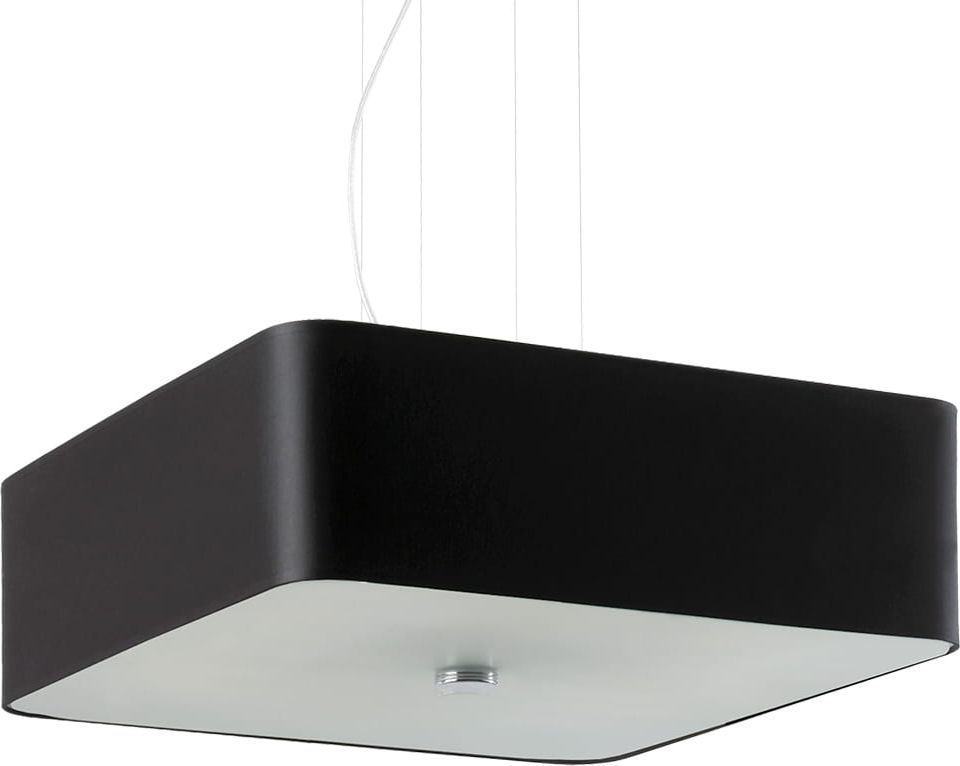 Lampa wisząca Sollux Nowoczesna lampa sufitowa do salonu Sollux LOKKO SL.0774