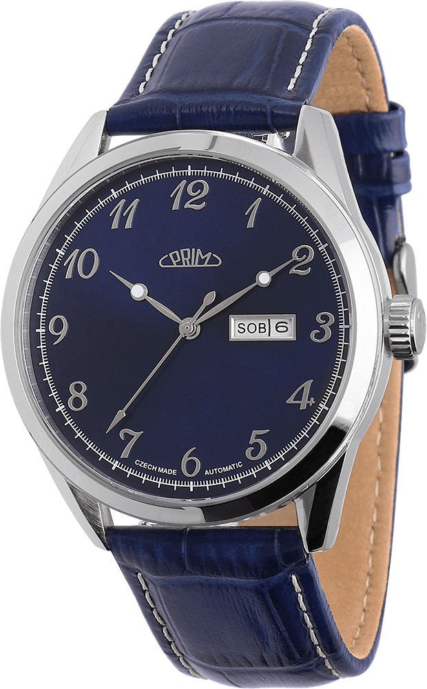 Zegarek PRIM W01P.13177.E męski automatyczny .