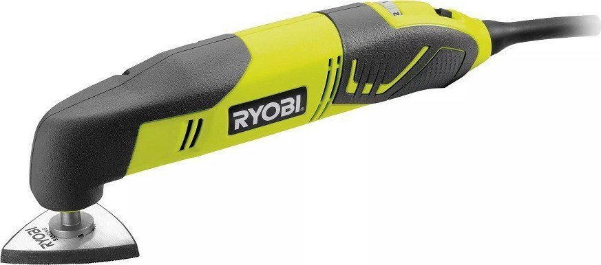 Ryobi NARZÄDZIE WIELOFUNKCYJNE RMT200-S 200W
