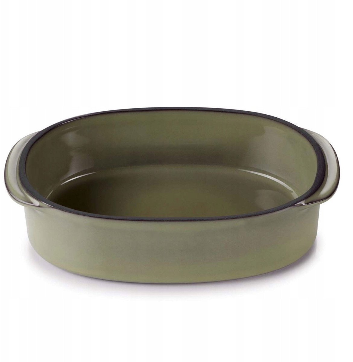 Caractere Naczynie/ brytfanna wym 16x11 cm, Kardam