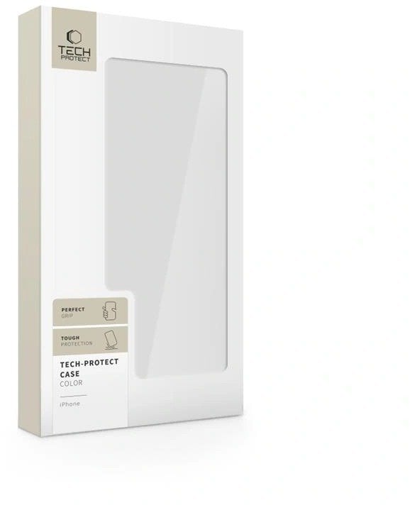 Tech-Protect Etui Uniq MagSafe do Apple iPhone 17 Lavender