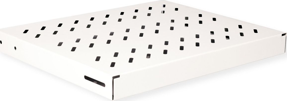 Roline ROLINE Fachboden 48,26cm 19Zoll 1 HE 350 T 50 kg grau