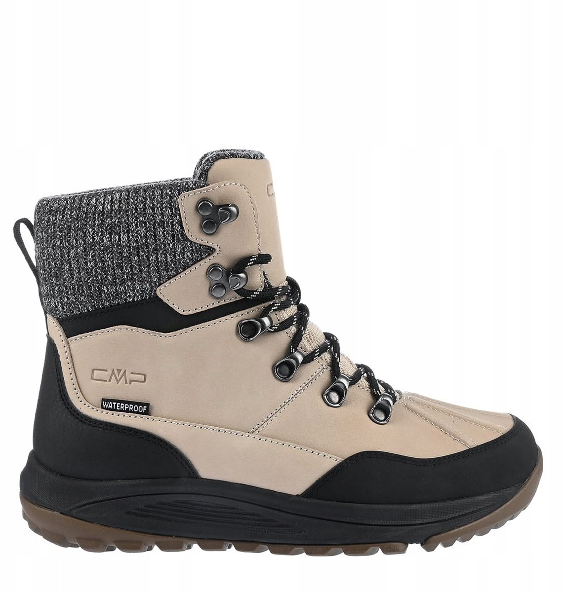 CMP NYF WP 3Q74566-A245 Beżowy 40