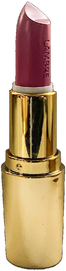 Lambre Exclusive Colour Lipstick Pomadka do ust 4g Dusky Berry (02)