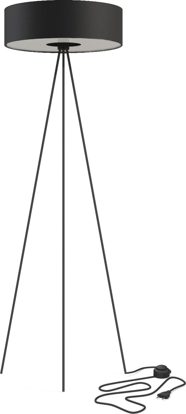 Lampa podłogowa Nowodvorski CADILAC (7988) - Nowodvorski