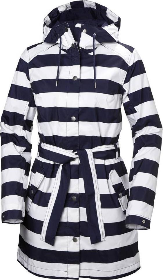 Helly Hansen Helly Hansen LYNESS II COAT 53248 690 M