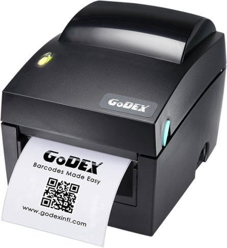 Dt4X Label Printer Direct