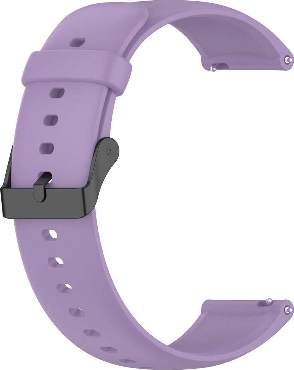 Best Accessories UNIWERSALNY PASEK SILIKONOWY DO ZEGARKA 22mm