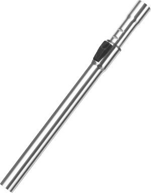 Teesa Rura do odkurzacza TEESA VACUUM GREEN