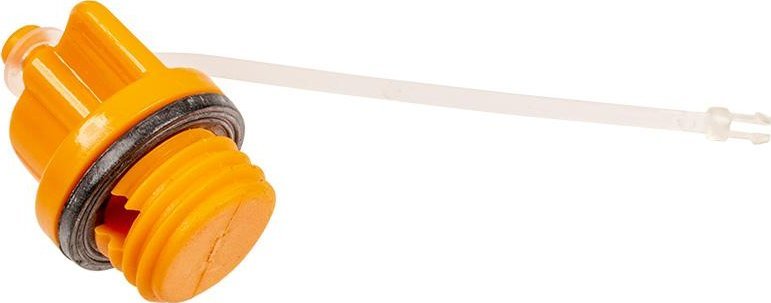 Korek Oleju Loncin Wlew Pokr. Zaworów Lc2V80(T231) Lc2V90(T230) Część Oryginalna 110690101-0001