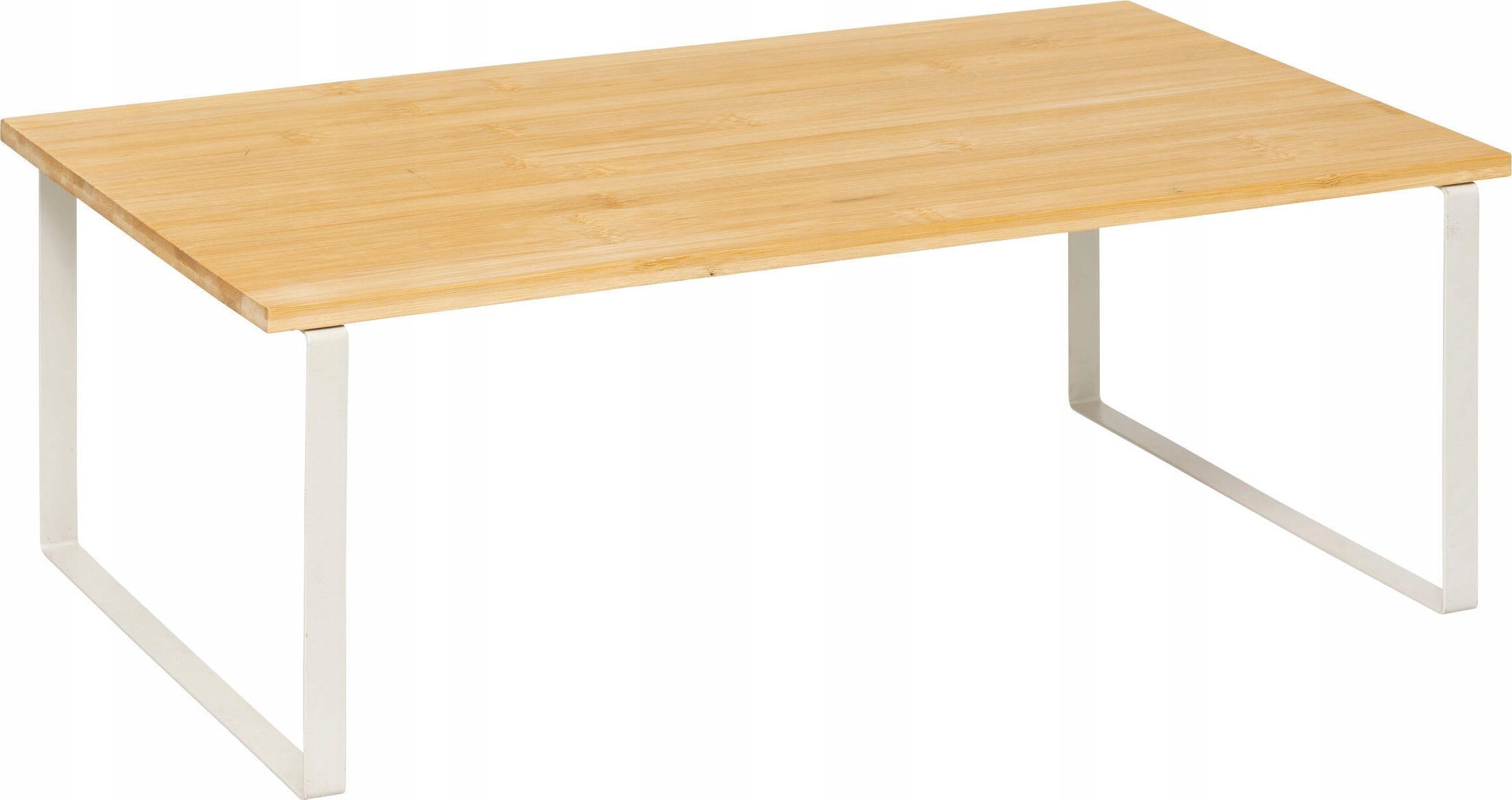 Półka stojąca na blat kuchenny ORDERA, 2-poziomy, 50 x 30 x 17,5 cm