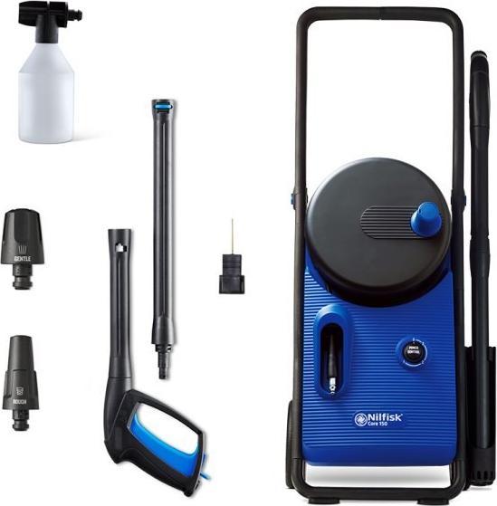 Myjka ciśnieniowa Nilfisk Core 150-10 PowerControl