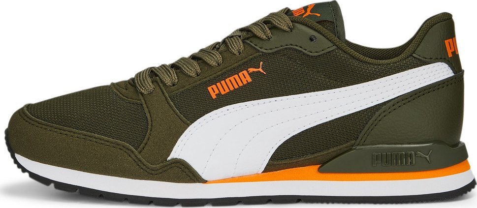 Puma Puma buty sportowe sneakersy ST Runner V3 MESH JR 385510 15 35,5