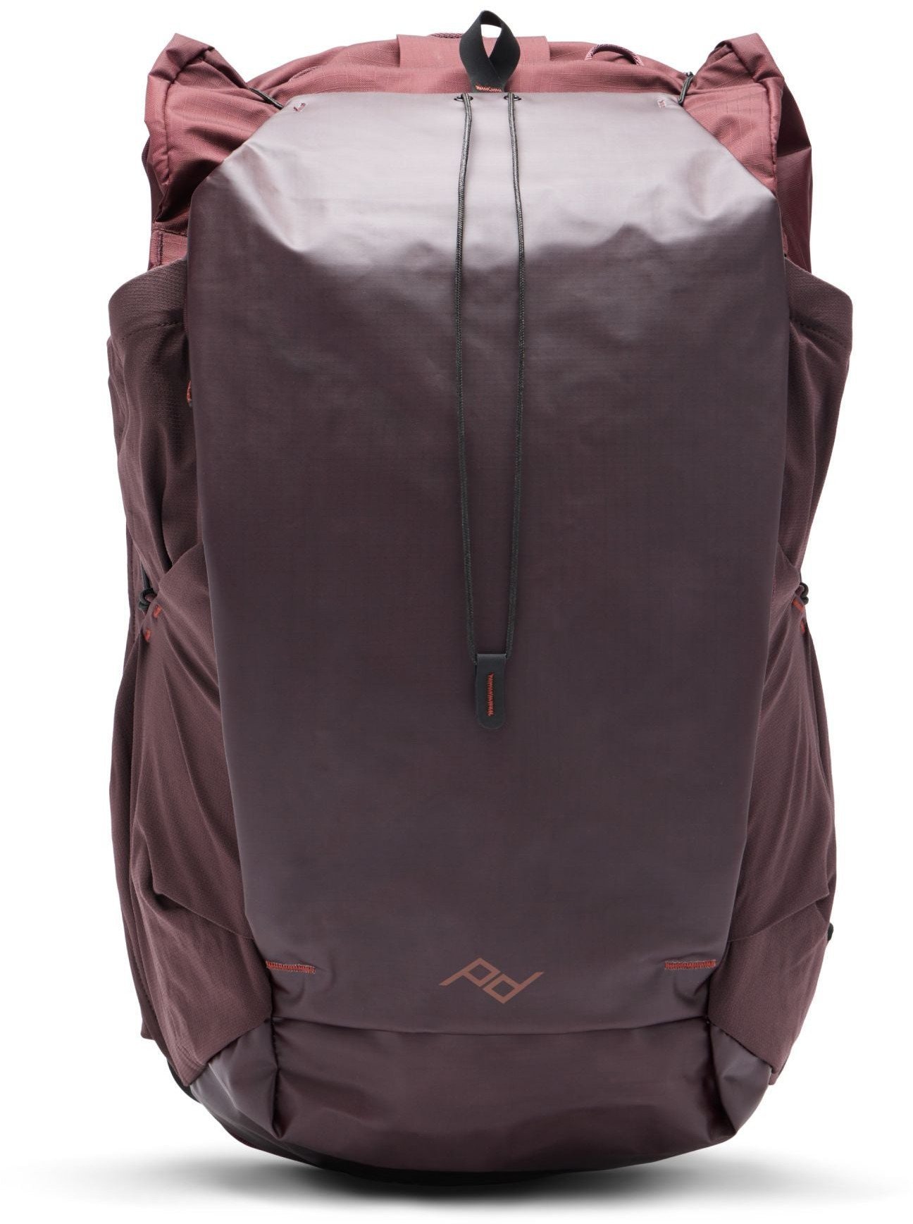 Plecak Outdoor Peak Design Backpack 45L Ciemny Fiolet