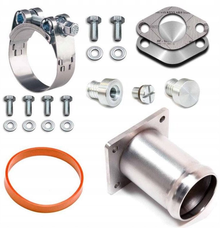 Zamiennik Zaworu EGR BMW E38 E46 E39 3.0d M57