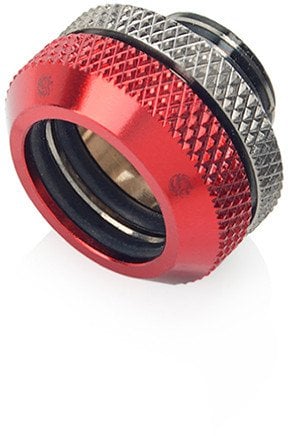 BitsPower Multi-Link Adapter Anschluss gerade G1/4 Zoll AG auf 1