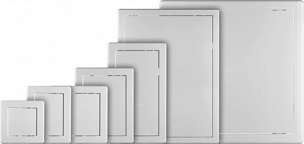 AWENTA Drzwiczki rewizyjne maskownica 20 x 40