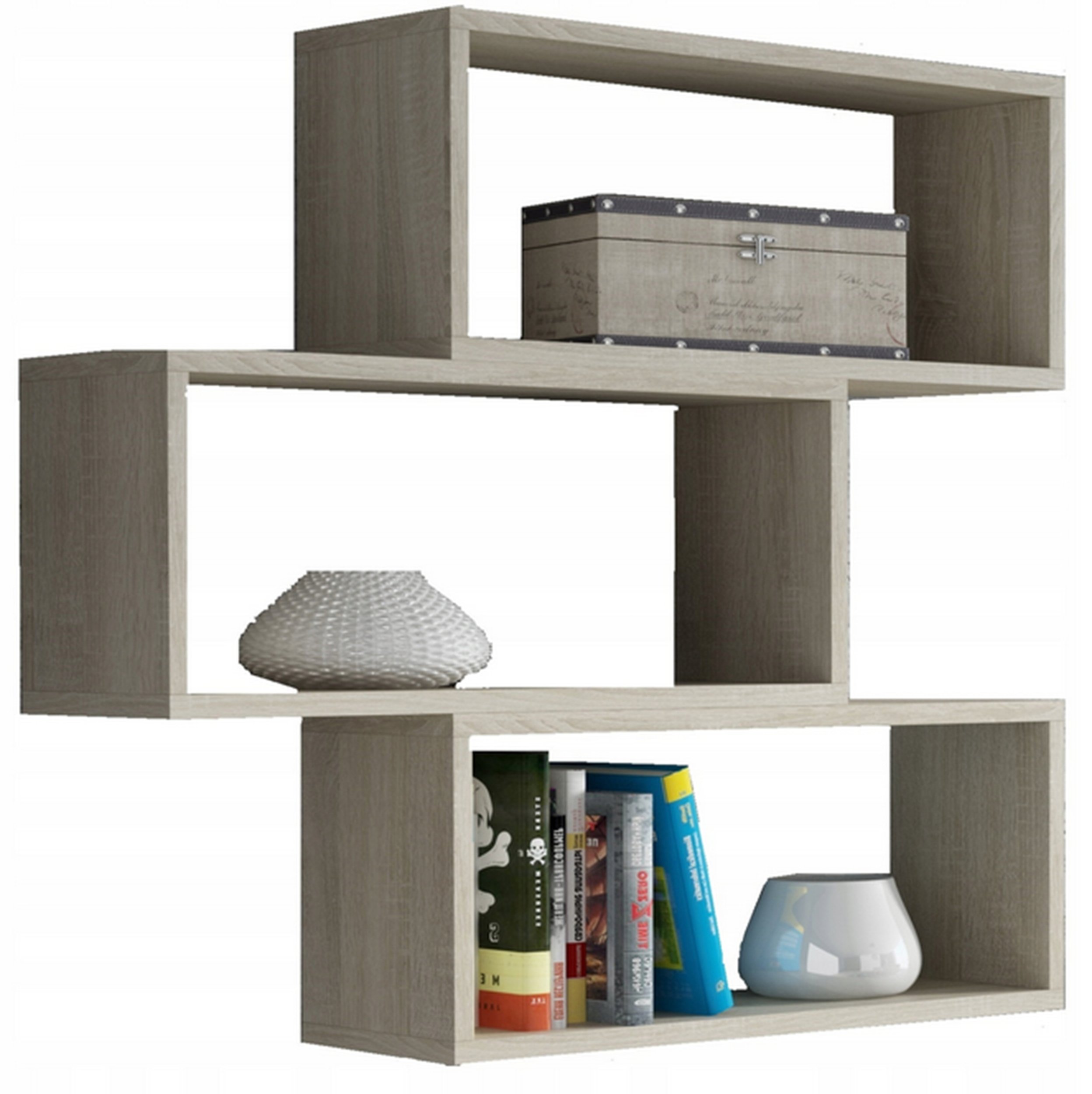 Półka wisząca Ada