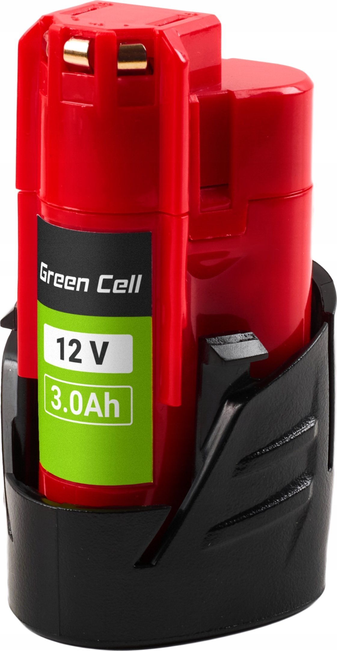 Green Cell Bateria do Milwaukee M12 12V 3Ah zamiennik M12 B3 4932451388