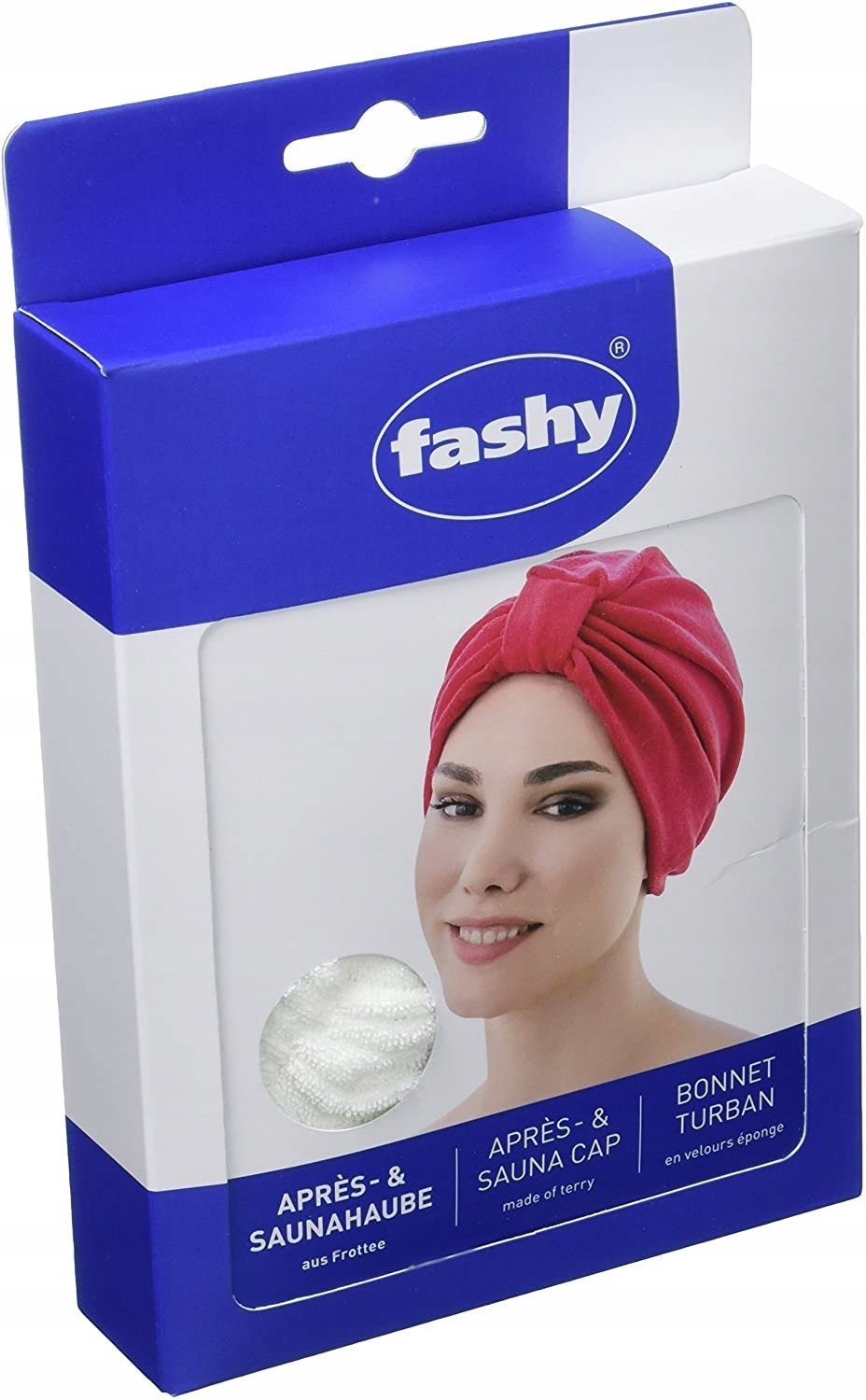 MAXlight Frote sauna czapka