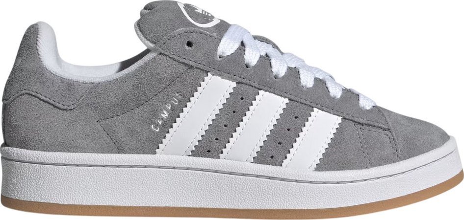 Buty damskie Adidas CAMPUS 00S J (HQ6507) 38