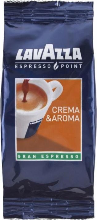 Lavazza LAVAZZA 100kaps ESP.POINT CREMA AROMA GRAN ESPR/6