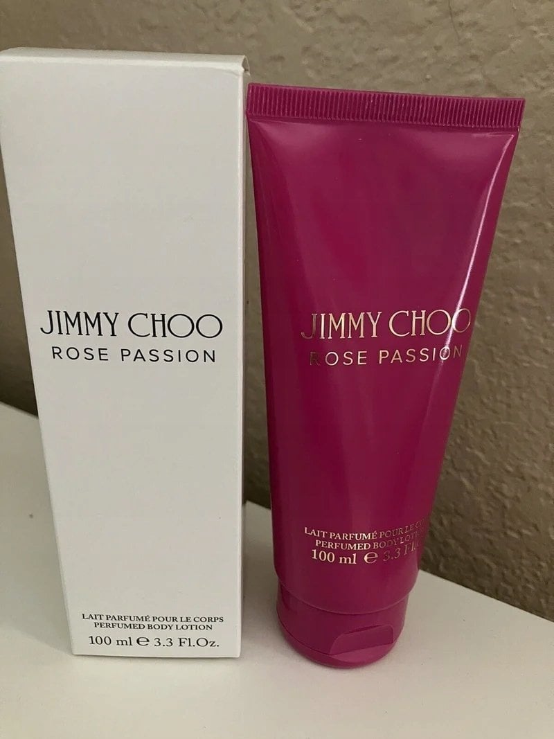 Jimmy Choo, Urban Hero, Shower Gel, 100 ml For Men