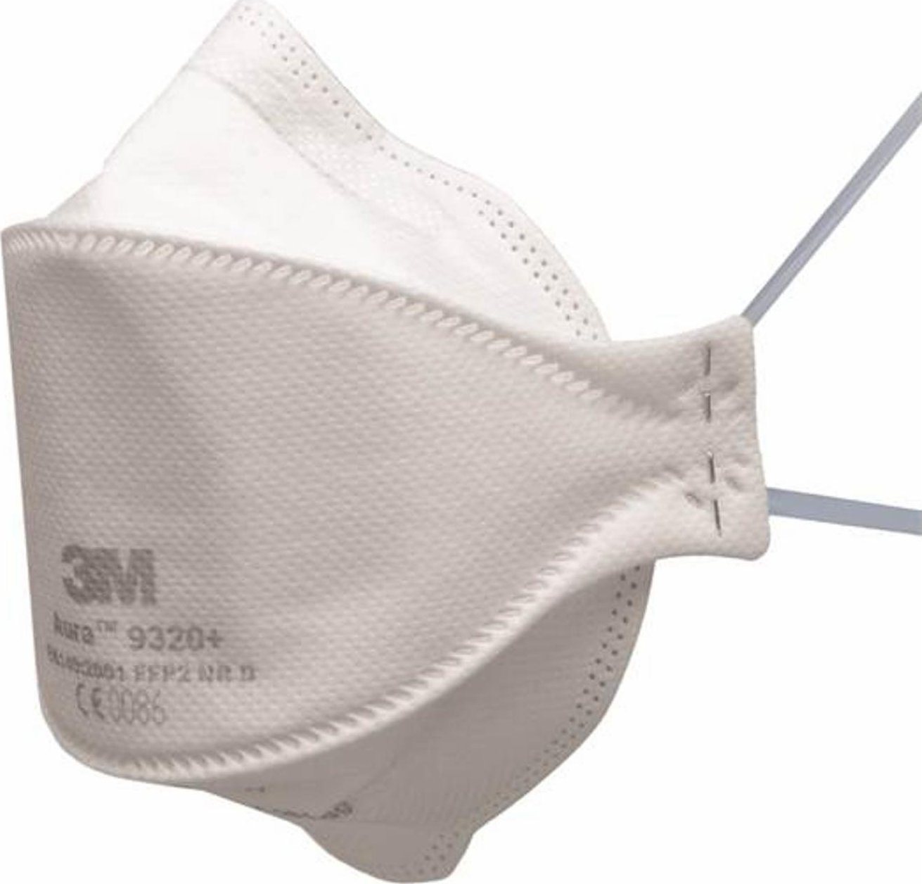 Ardon F1026 - 3M AURA - półmaska 9320+