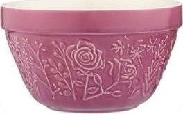 Mason Cash Miseczka do puddingu zamkowy róż, In The Meadow / Mason Cash