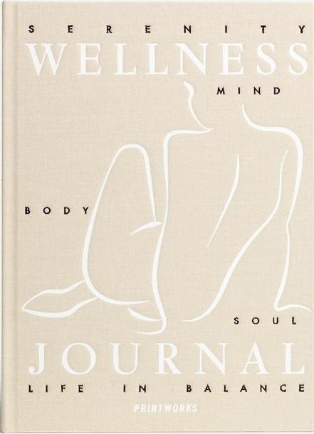 Wellness Journal