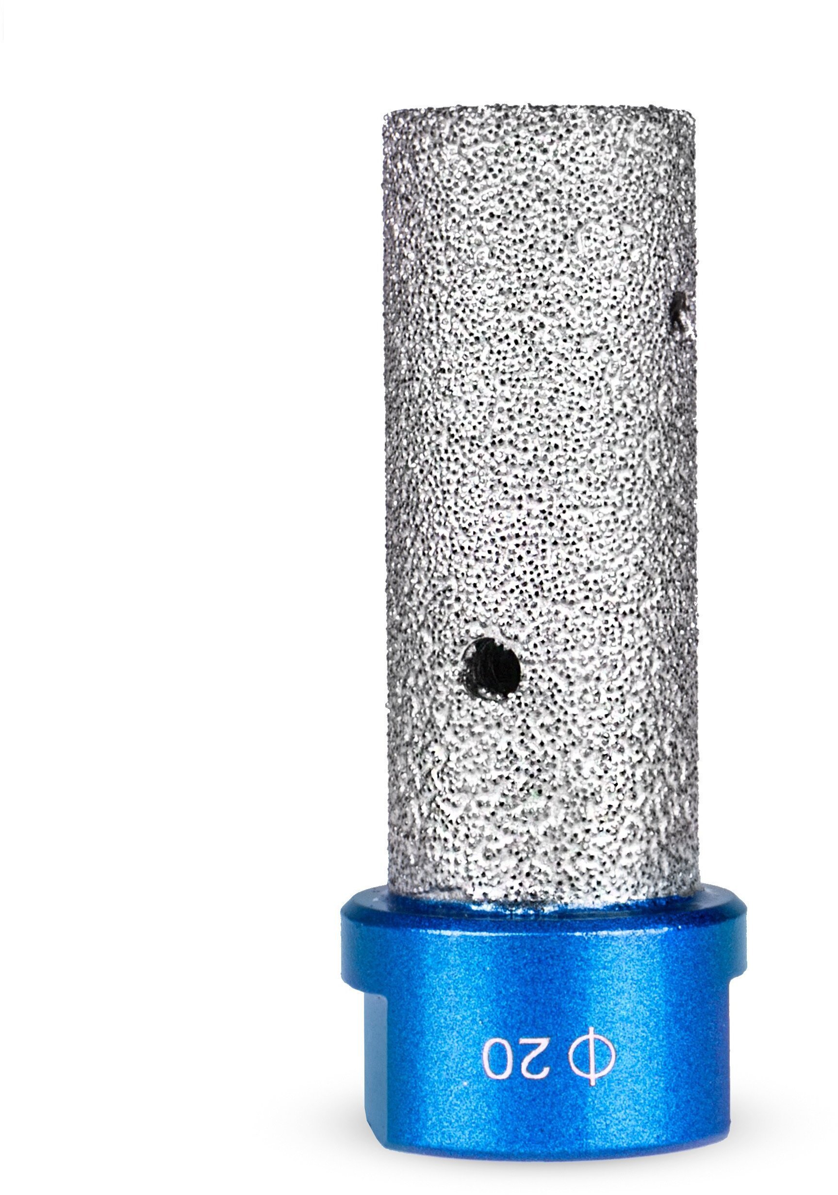 FREZ DIAMENTOWY TARNIK DO BETONU GRESU PŁYTEK SZLIFIERKI 20 MM M14 TECHTOOL