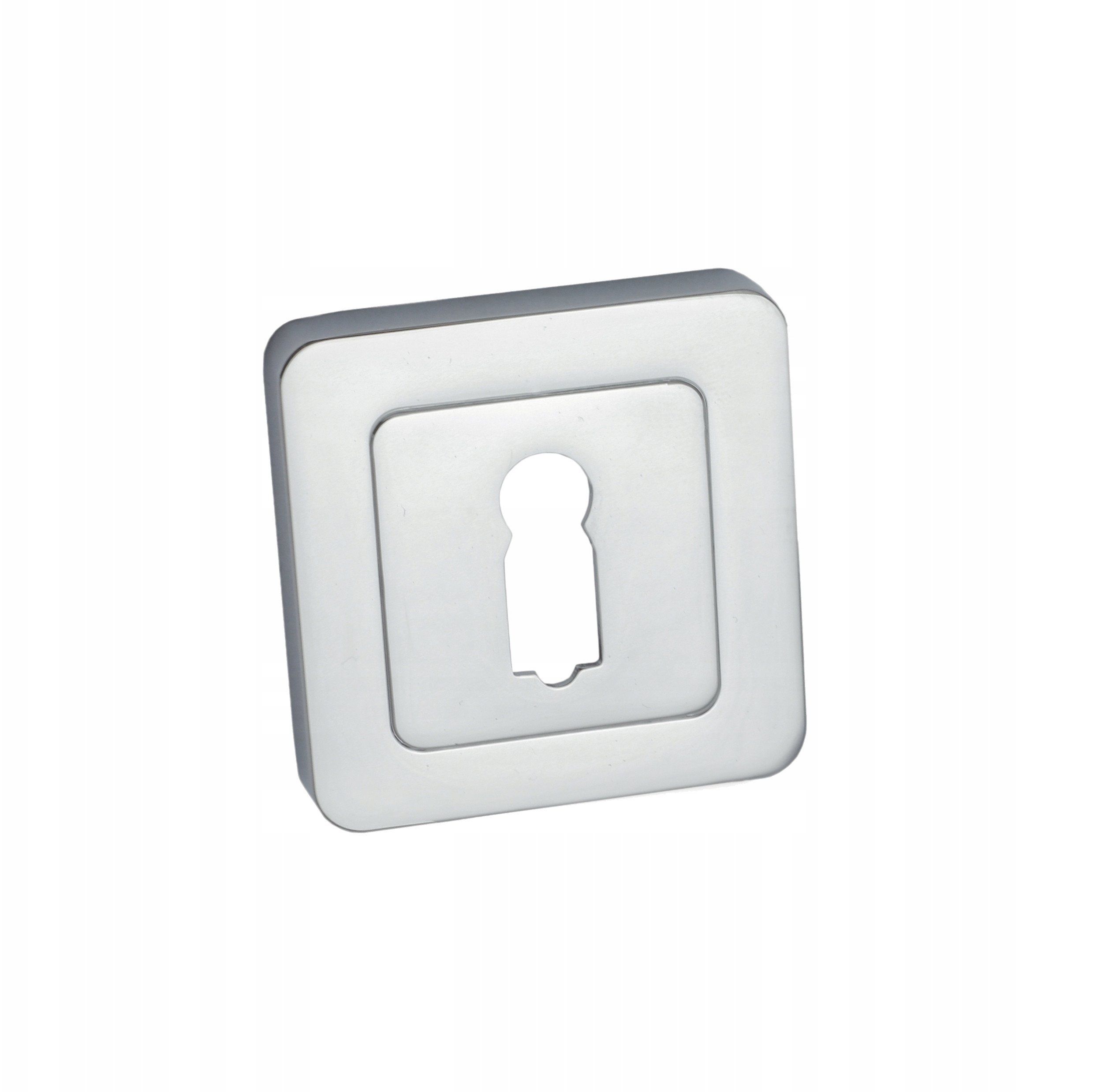 SZYLD NA KLUCZ SFCK CHROM