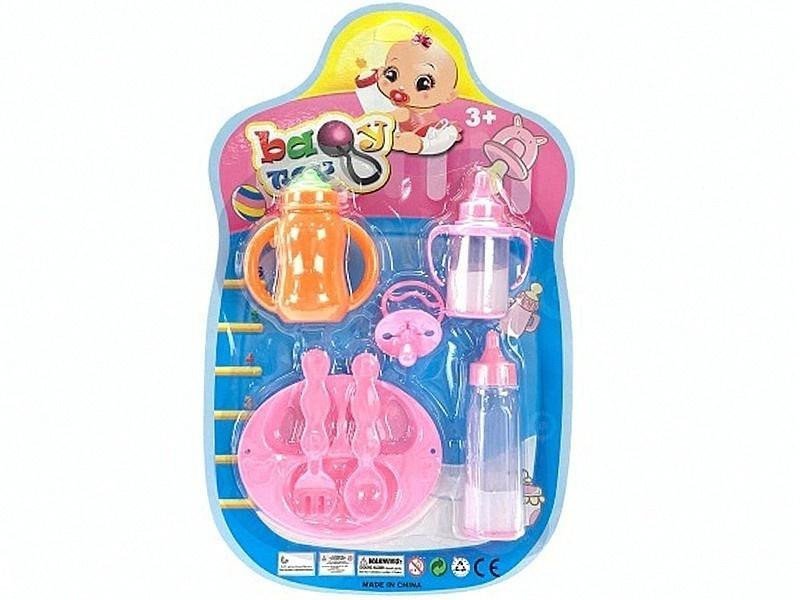 Adar Zestaw magiczna butelka 324862 Adar