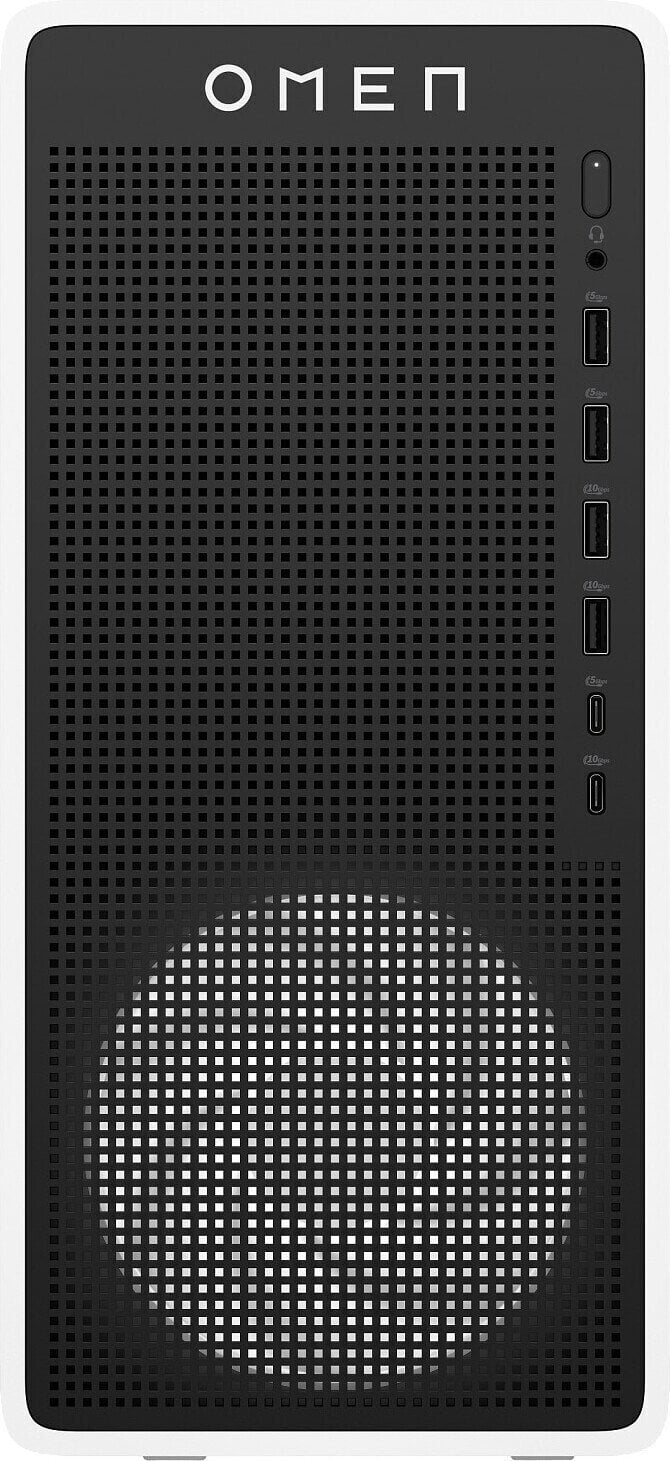 HP OMEN 16L TG03-0013no gaming computer, Win 11 (BU5T7EA)