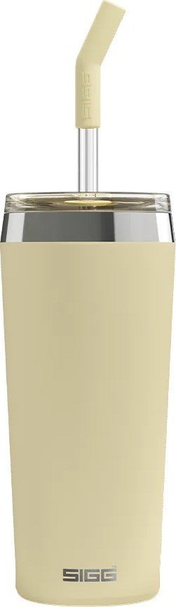 SIGG Kubek Termiczny Sigg Helia 600 ml Yellow