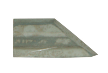 Mega Ostrze wymienne do wykrojnika do glazury 75010 (75012)