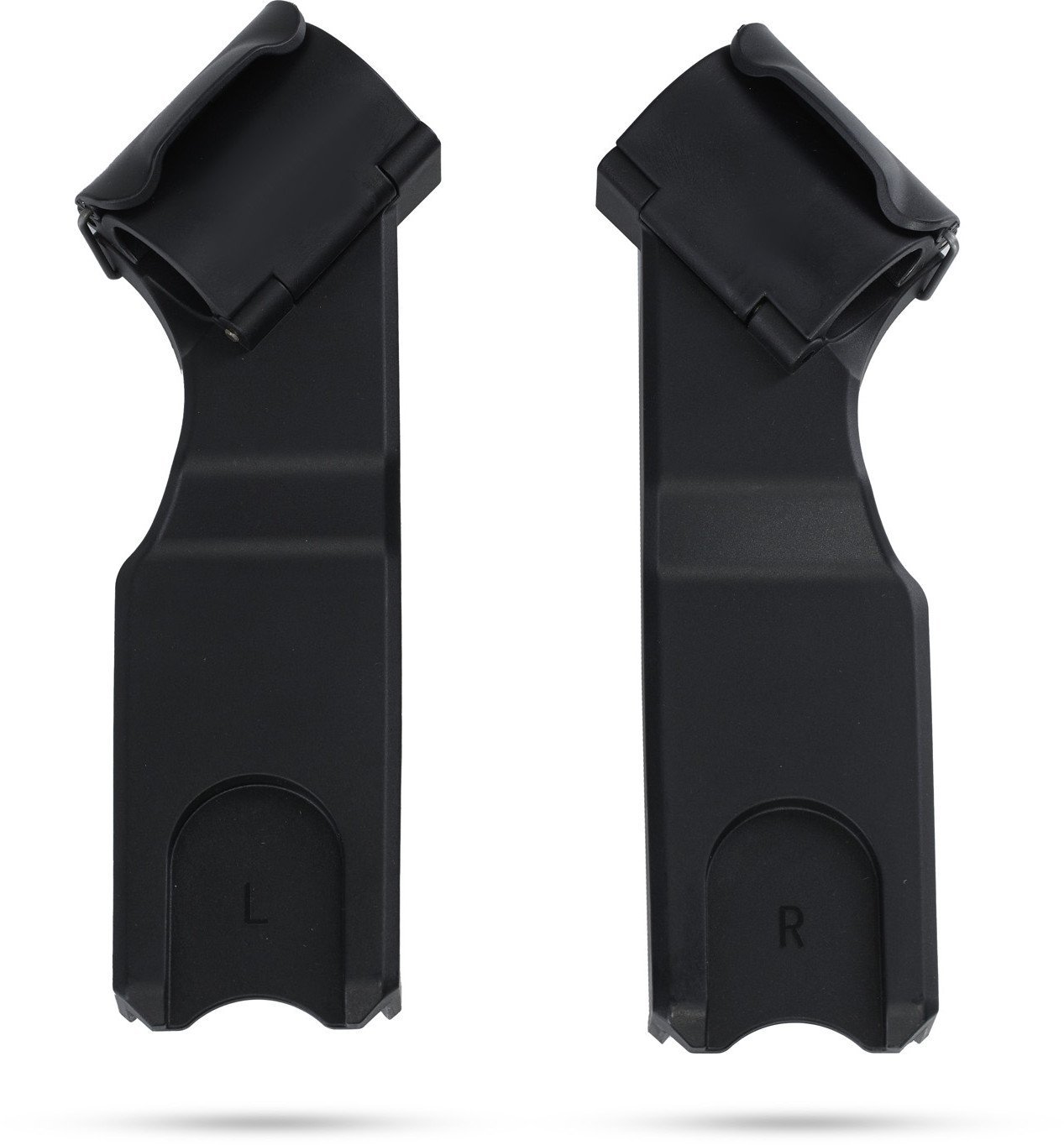 Adapteriai Kinderkraft Mitzy KAADAPMITZY0000, black