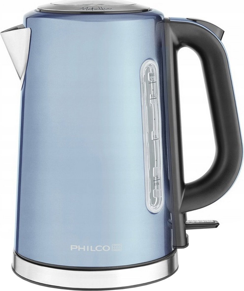 Czajnik Philco PHWK 1738 Turkusowy
