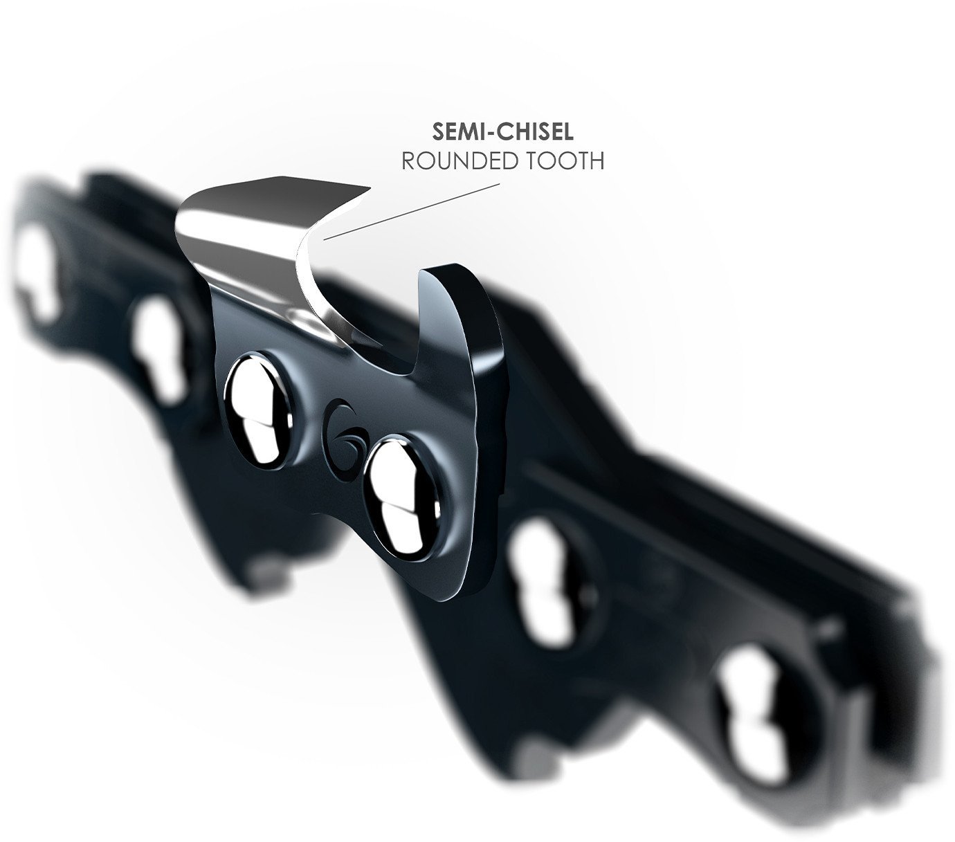 SAW CHAIN PREMIUM 45 DL 3/8 .050/1.3MM