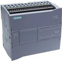 Siemens Sterownik SIMATIC S7-1200 PLC CPU 1214C DC/DC/DC (6ES7214-1AG40-0XB0)
